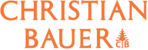 Logo - Christian Bauer