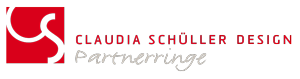 Logo - Claudia Schüller Design
