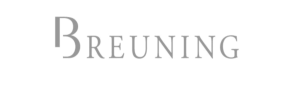 Logo - Breuning
