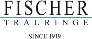Logo - Fischer Trauringe