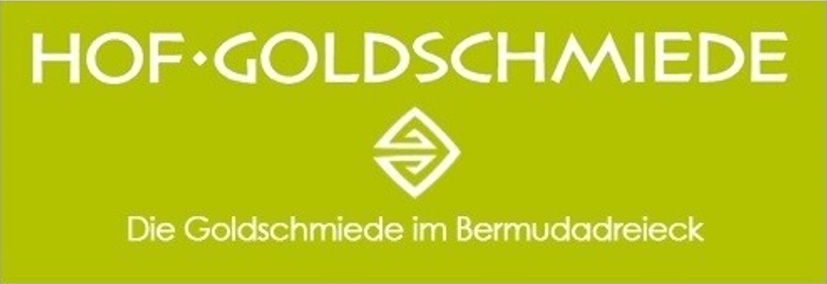 Hofgoldschmiede Logo